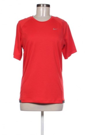 Herren Shirt Nike, Größe S, Farbe Rot, Preis 13,80 €