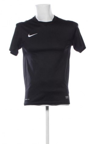 Tricou de bărbați Nike, Mărime S, Culoare Negru, Preț 73,68 Lei