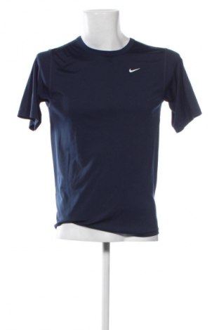Herren T-Shirt Nike, Größe S, Farbe Blau, Preis € 13,81