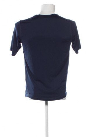 Herren T-Shirt Nike, Größe S, Farbe Blau, Preis € 13,81