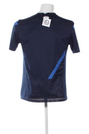 Herren Shirt Nike, Größe M, Farbe Blau, Preis 14,83 €