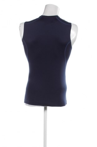 Herren T-Shirt Nike, Größe M, Farbe Blau, Preis € 13,81