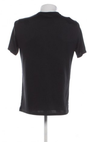 Herren T-Shirt Nike, Größe L, Farbe Schwarz, Preis € 25,17