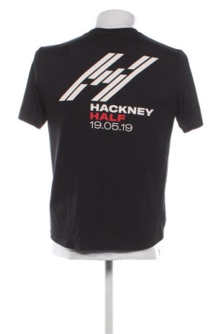 Herren Shirt Nike, Größe M, Farbe Schwarz, Preis 8,99 €