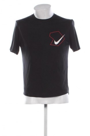 Herren Shirt Nike, Größe M, Farbe Schwarz, Preis 9,99 €