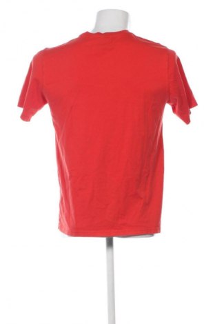 Herren Shirt North Sails, Größe M, Farbe Rot, Preis 7,99 €