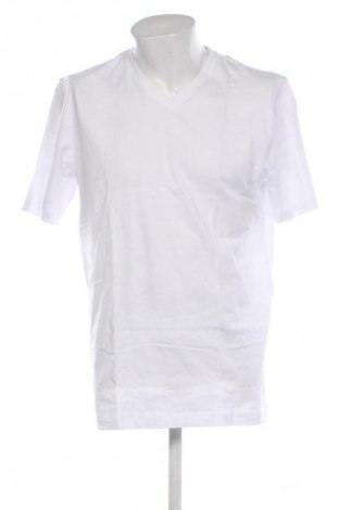 Herren Shirt Olymp, Größe XL, Farbe Weiß, Preis 33,99 €