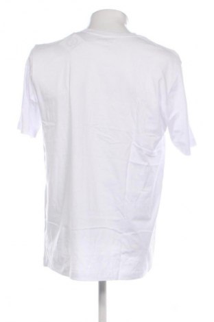 Herren Shirt Olymp, Größe XL, Farbe Weiß, Preis 33,99 €