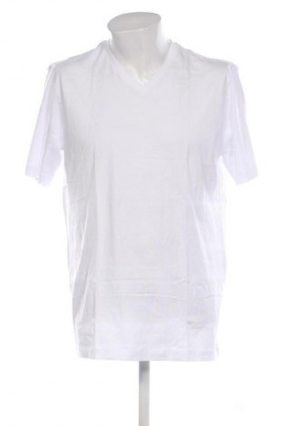 Herren Shirt Olymp, Größe XL, Farbe Weiß, Preis 33,99 €