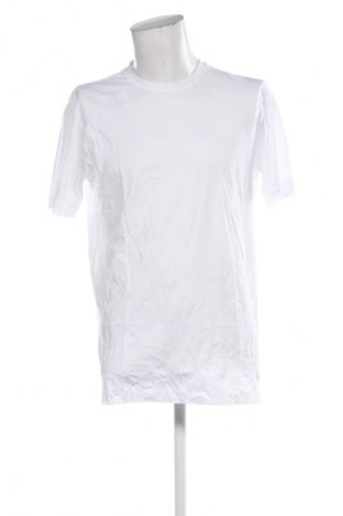 Herren T-Shirt Olymp, Größe XL, Farbe Weiß, Preis € 15,99