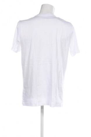 Herren Shirt Olymp, Größe XL, Farbe Weiß, Preis 33,99 €