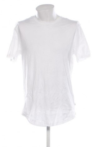 Herren Shirt Only & Sons, Größe L, Farbe Weiß, Preis 15,99 €