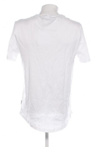 Herren Shirt Only & Sons, Größe L, Farbe Weiß, Preis 15,99 €