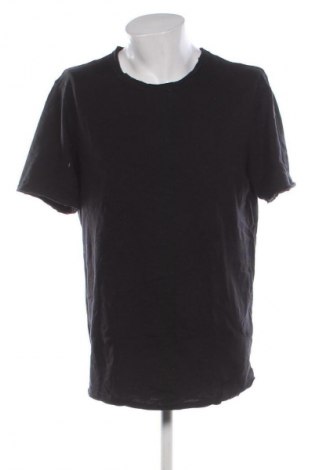 Tricou de bărbați Only & Sons, Mărime XL, Culoare Negru, Preț 55,99 Lei