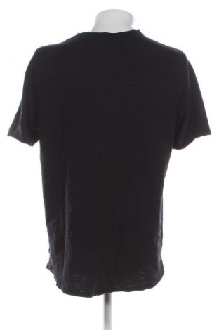 Tricou de bărbați Only & Sons, Mărime XL, Culoare Negru, Preț 55,99 Lei