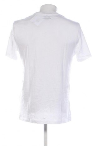 Herren T-Shirt Only & Sons, Größe L, Farbe Weiß, Preis € 20,99