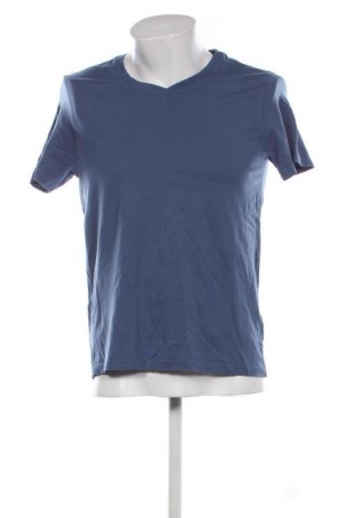 Herren Shirt Oviesse, Größe L, Farbe Blau, Preis 6,99 €