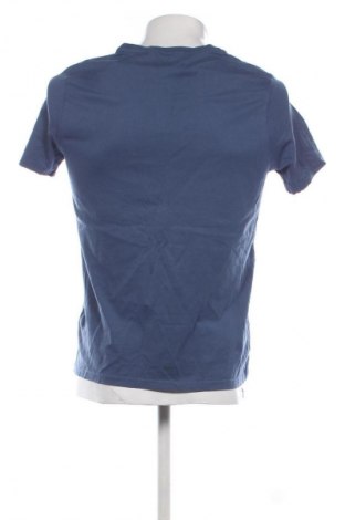 Herren Shirt Oviesse, Größe L, Farbe Blau, Preis 6,99 €