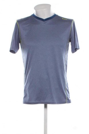 Herren T-Shirt Ozon, Größe L, Farbe Blau, Preis € 3,99