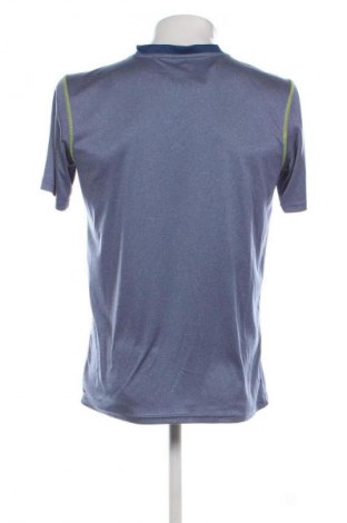 Herren T-Shirt Ozon, Größe L, Farbe Blau, Preis € 3,99