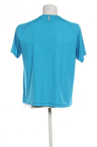Herren Shirt PUMA, Größe L, Farbe Blau, Preis 9,99 €