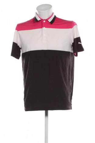 Herren T-Shirt PUMA, Größe M, Farbe Mehrfarbig, Preis 13,80 €