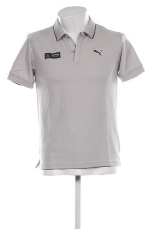 Herren Shirt PUMA, Größe S, Farbe Grau, Preis 25,00 €