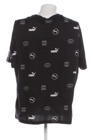 Мъжка тениска PUMA, Размер XXL, Цвят Многоцветен, Цена 45,99 лв.