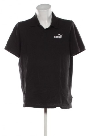 Tricou de bărbați PUMA, Mărime XL, Culoare Negru, Preț 85,99 Lei