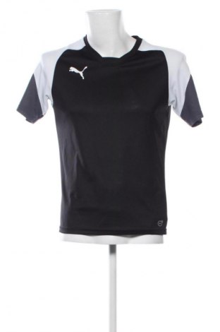 Tricou de bărbați PUMA, Mărime S, Culoare Multicolor, Preț 71,05 Lei