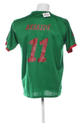 Herren Shirt PUMA, Größe XL, Farbe Grün, Preis 13,80 €