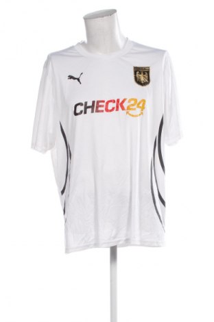 Herren Shirt PUMA, Größe XXL, Farbe Mehrfarbig, Preis 8,99 €