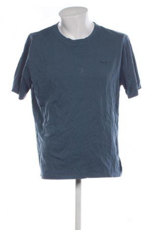 Herren T-Shirt Pepe Jeans, Größe XL, Farbe Blau, Preis € 33,99