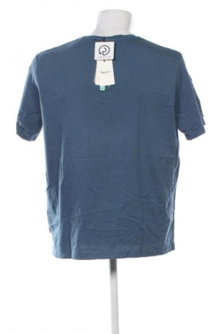 Herren Shirt Pepe Jeans, Größe XL, Farbe Blau, Preis 33,99 €