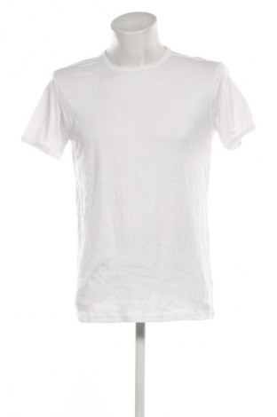 Herren Shirt Petrol Industries, Größe L, Farbe Weiß, Preis 18,99 €