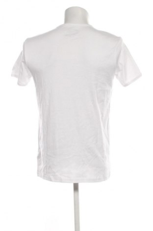 Herren Shirt Petrol Industries, Größe L, Farbe Weiß, Preis 18,99 €