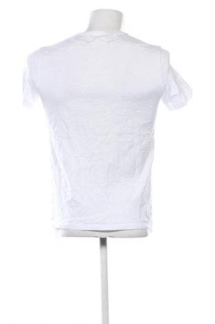 Tricou de bărbați Pier One, Mărime S, Culoare Alb, Preț 69,13 Lei