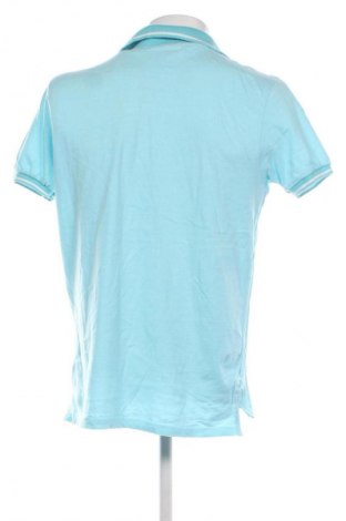 Tricou de bărbați Pierre Cardin, Mărime XL, Culoare Albastru, Preț 58,99 Lei