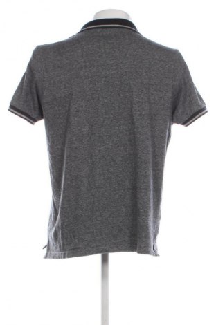 Tricou de bărbați Pierre Cardin, Mărime XL, Culoare Gri, Preț 83,99 Lei