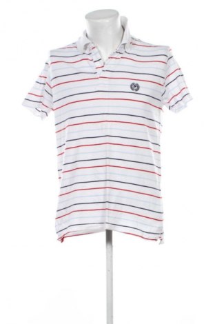 Herren Shirt Pierre Cardin, Größe L, Farbe Mehrfarbig, Preis 24,55 €