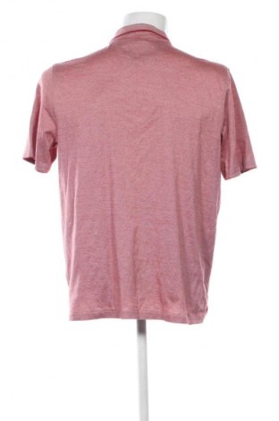 Herren Shirt Pierre Cardin, Größe L, Farbe Rot, Preis 25,00 €