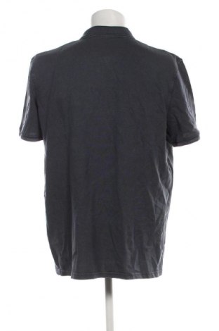 Мъжка тениска Pioneer, Размер XXL, Цвят Многоцветен, Цена 34,99 лв.