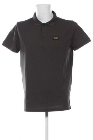 Herren Shirt Pme Legend, Größe L, Farbe Grün, Preis 57,99 €