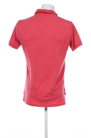 Tricou de bărbați Polo Ralph Lauren, Mărime S, Culoare Roz, Preț 99,99 Lei