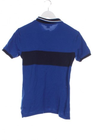 Мъжка тениска Polo Ralph Lauren, Размер M, Цвят Син, Цена 82,00 лв.