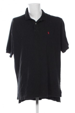 Herren T-Shirt Polo Ralph Lauren, Größe XXL, Farbe Schwarz, Preis € 70,48