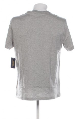 Herren Shirt Polo Ralph Lauren, Größe XL, Farbe Grau, Preis 97,99 €