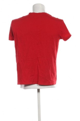 Herren Shirt Primark, Größe L, Farbe Rot, Preis 9,72 €