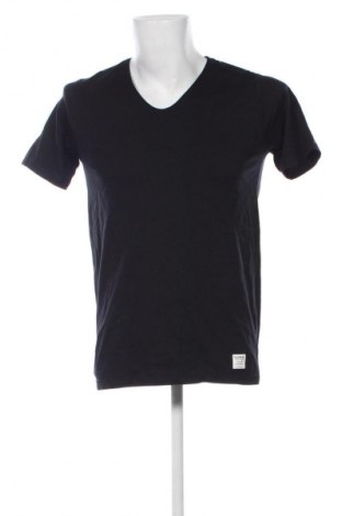 Tricou de bărbați Pull&Bear, Mărime S, Culoare Negru, Preț 30,99 Lei