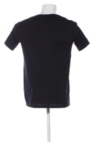 Tricou de bărbați Pull&Bear, Mărime S, Culoare Negru, Preț 30,99 Lei